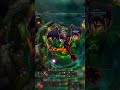 SAMIRA #57 #trending #leagueoflegends #lol #funny #gaming #shortvideo #shorts #fyp #trendingshorts