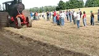 40-120 Avery Plowing