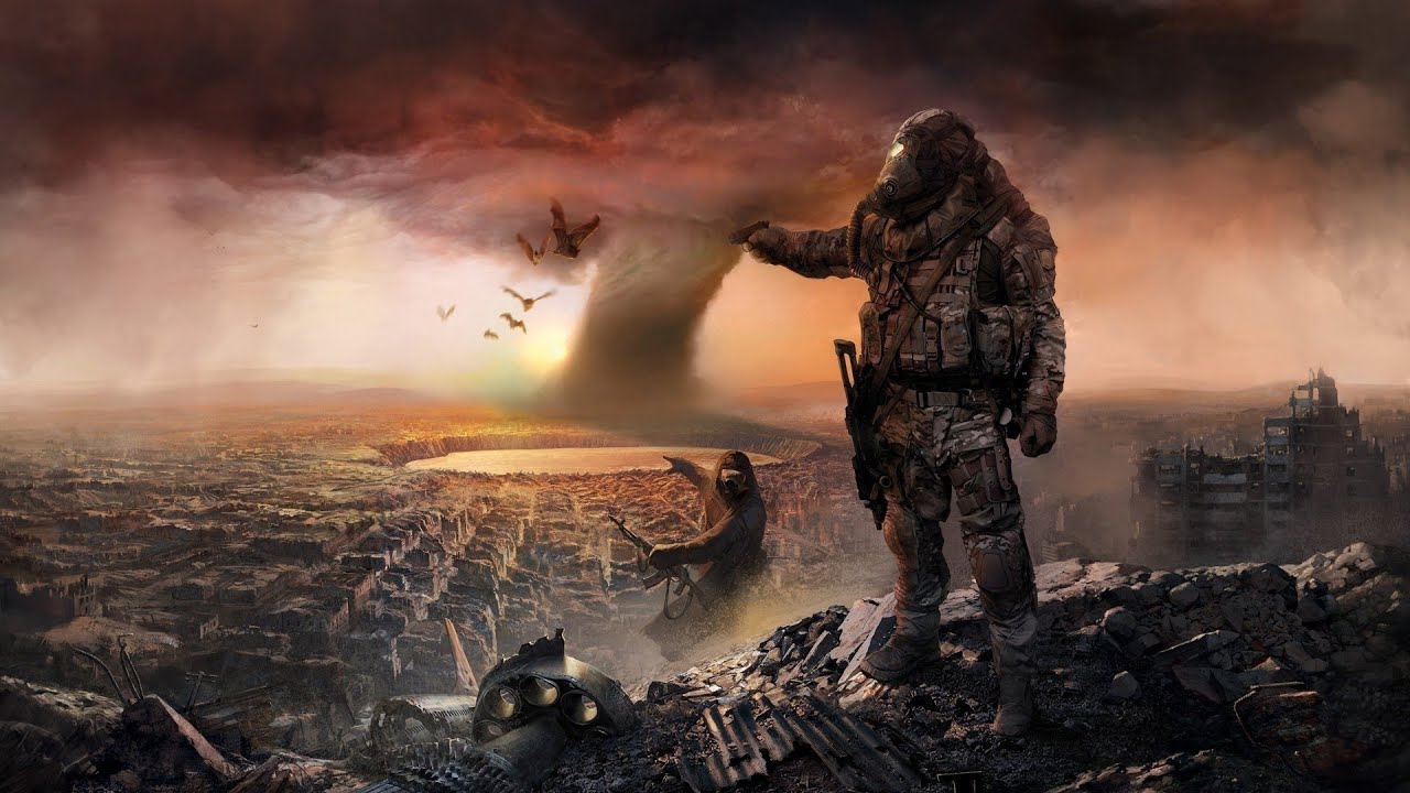 war of the worlds human survival war of the worlds human survival