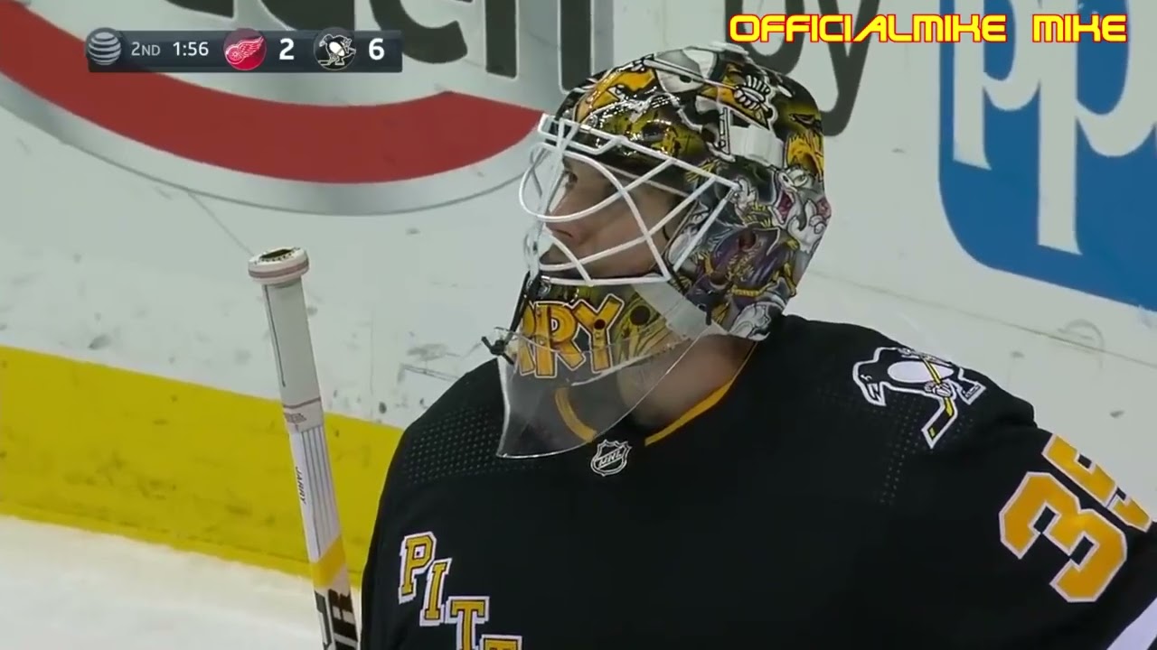 YTP: Pittsburgh Homewrecks Detroit