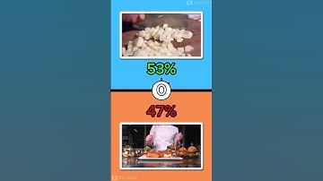 Would You Rather? Have No Social Media or No Face-to-Face Conversations?