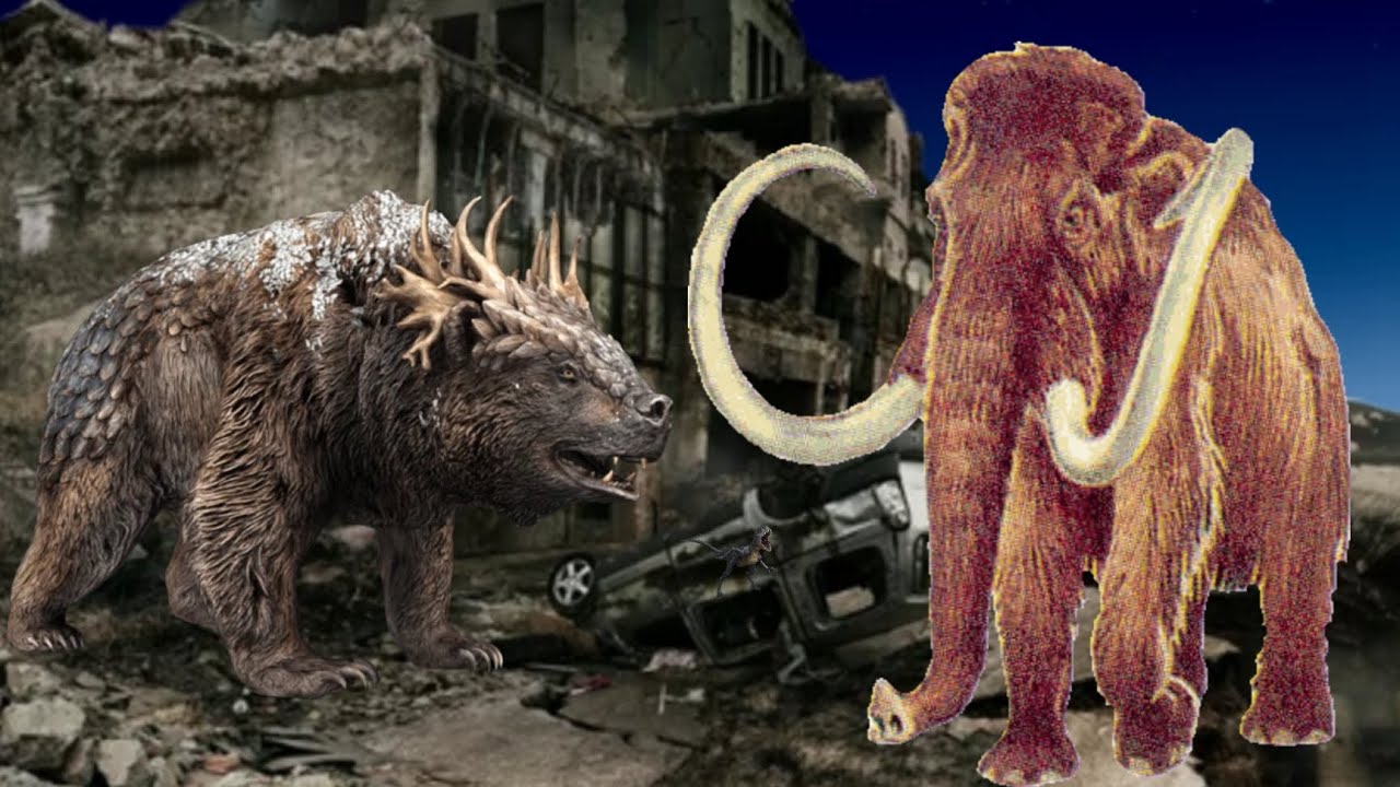 Jurassic World The Game #8 (trying the gyrosphere fight once again! + My second SegnoSuchus)