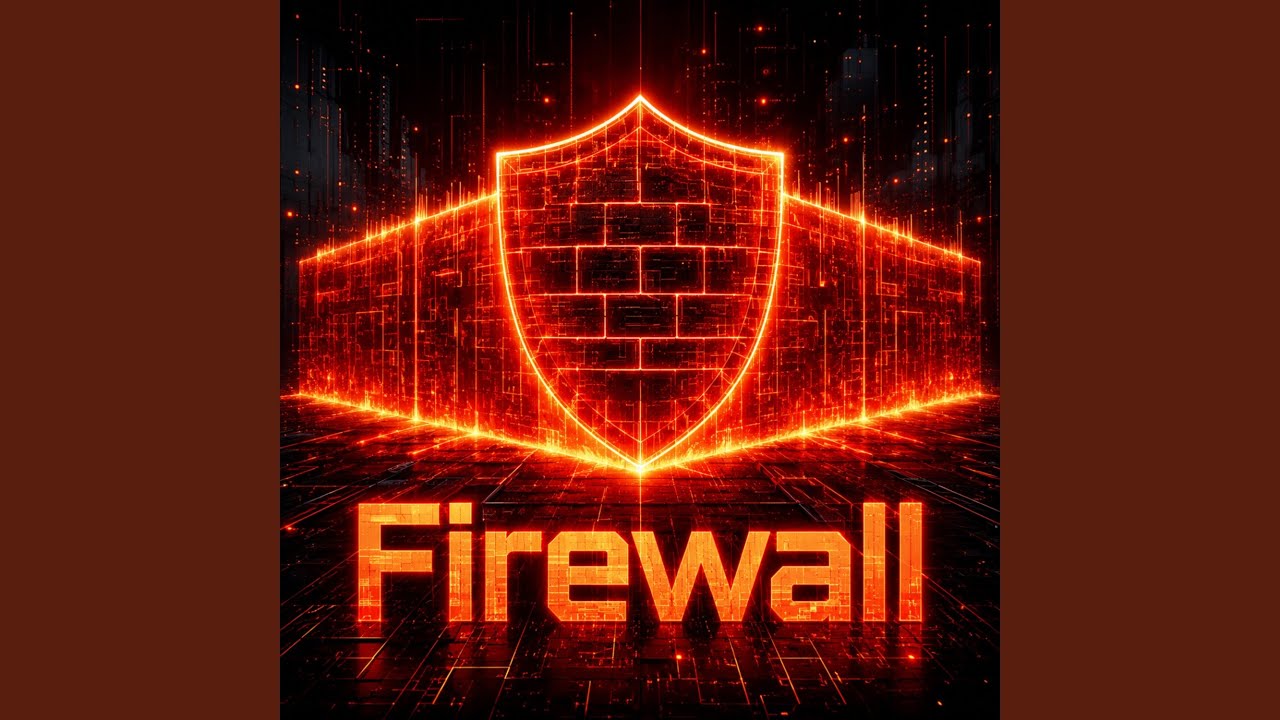 Watch Firewall on YouTube Watch Firewall on YouTube