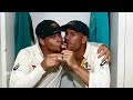 Ponting lifts the lids on dressing room celebrations