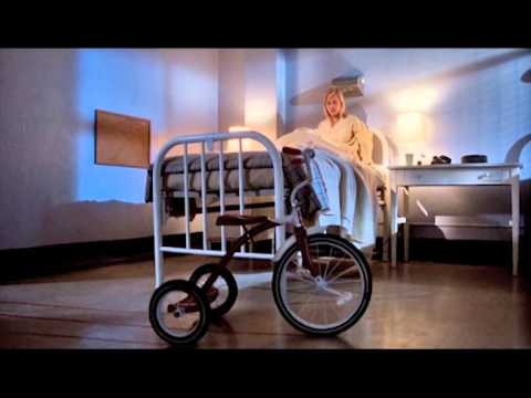 Memory Cassette - Asleep At A Party