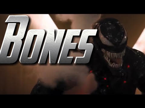 Multi-fandom || Bones Imagine Dragons