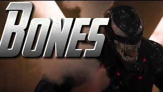 Multi-fandom || Bones Imagine Dragons