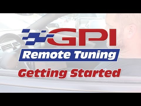 Remote Tuning 101: Getting Started (1 of 4)