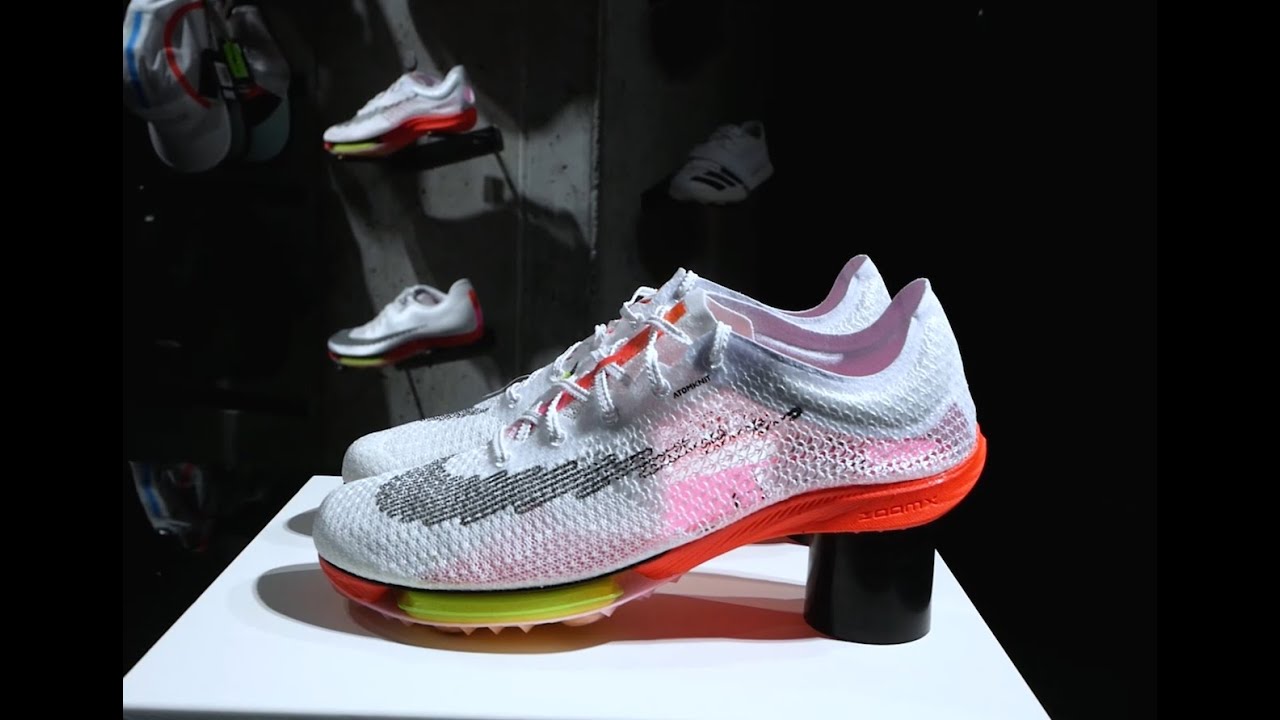 air zoom victory fk