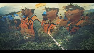 Pt Vale Indonesia - Larona Headpond & C Lining 2019