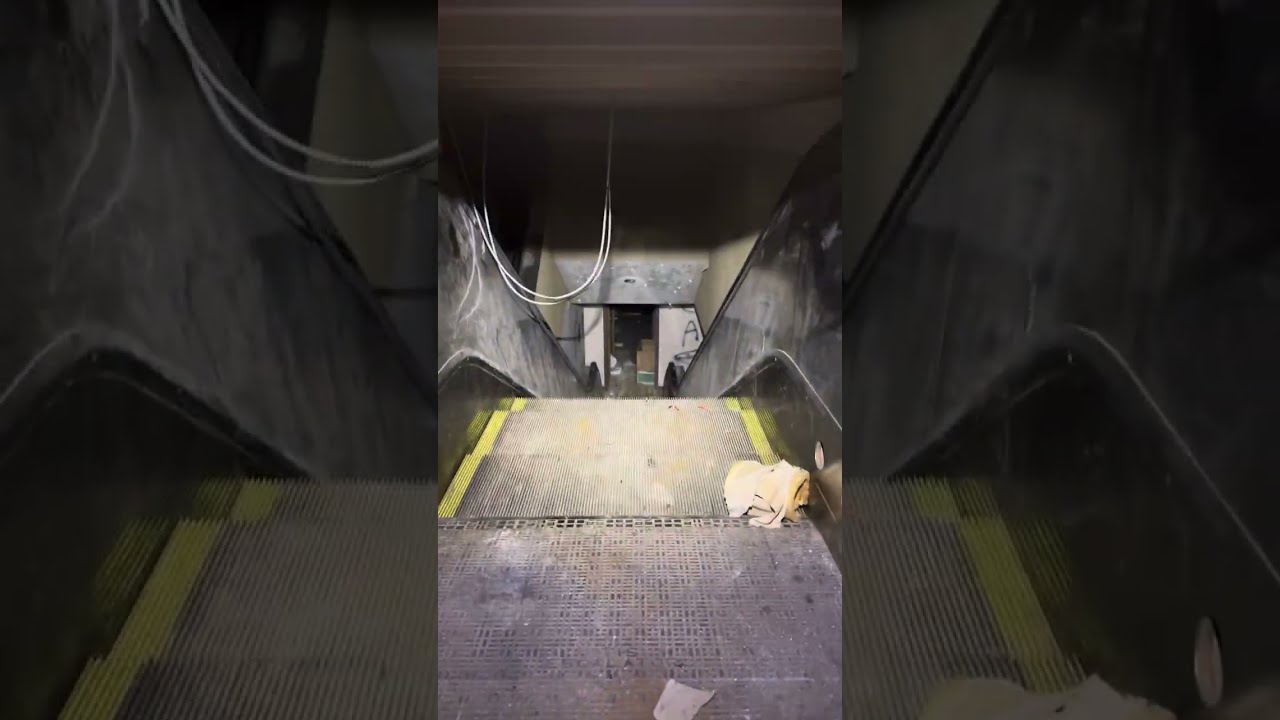 Famous Barr - Railway Exchange Building - St. Louis 