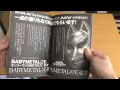 BABYMETALがたくさん載ってるヘドバンvol.6