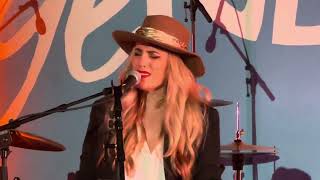 Txako Jones  live at Blues Camp Göhren, June 2025