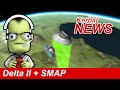 Delta II Launch | SMAP | KNews #01