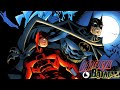 DAREDEVIL/BATMAN,  DE D. G. CHICHESTER Y SCOTT MCDANIEL.