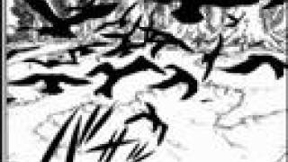 Ulquiorra Vs Itachi Manga