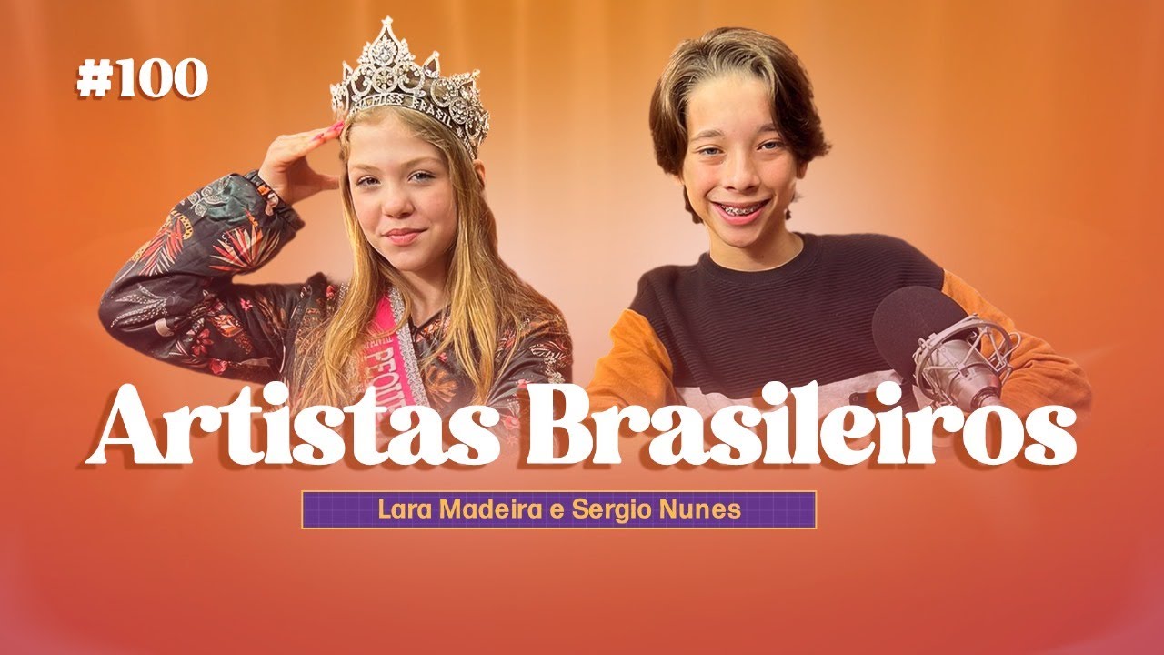 Bastidores  De Miss E Ator | Podconstelar – 13/12