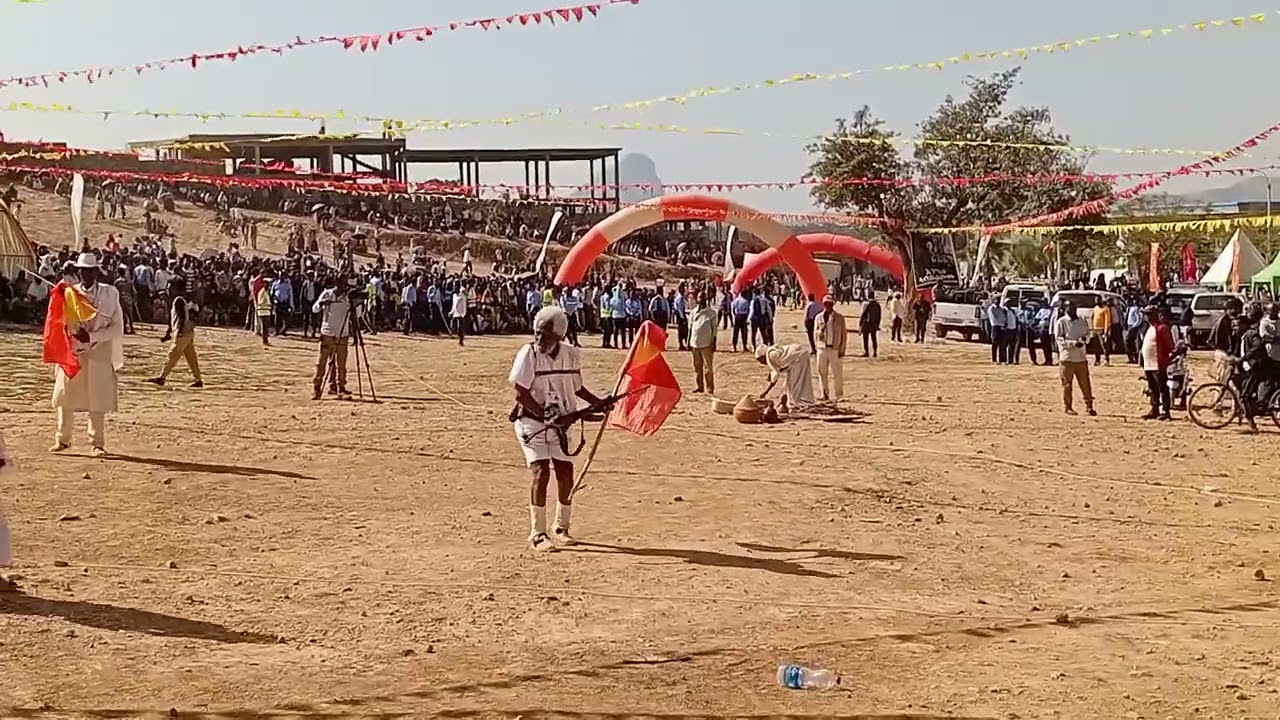 ❤ኣውዓሎም- ኣታኽልቲ ገ/ሄር ደርፊ ብቐጥታ ኣብ ዓድዋ