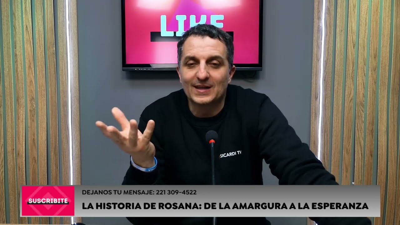 EL CASO QUE EMOCIONÓ A TODOS