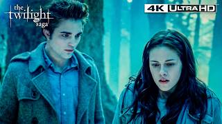 Download lagu The Moment Bella Found Out Edward Is A Vampire Is ICONIC | Twilight