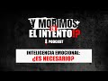 Inteligencia Emocional es necesario??? - Belkys Carrillo, Juliet, Arturo y Jonathan