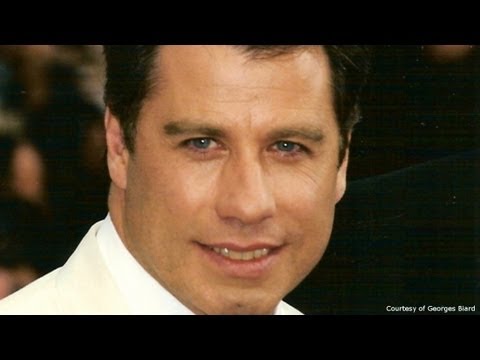 John Travolta & Intercession #513
