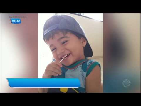 Vídeo: Uma Criança Morre Dentro De Uma Secadora De Roupas