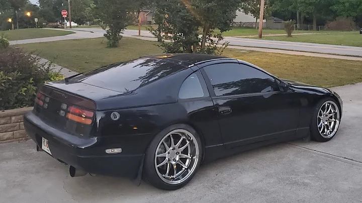 5 REASONS NOT TO BUY A 300ZX