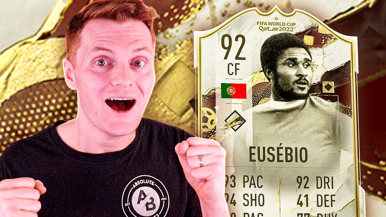 WHAT A PULL!!! Double Icon Pack Team Takedown!!!