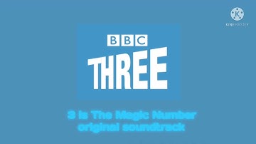 (MOST VIEWED) BBC 3 Three is The Magic Number original soundtrack