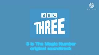 (MOST VIEWED) BBC 3 Three is The Magic Number original soundtrack