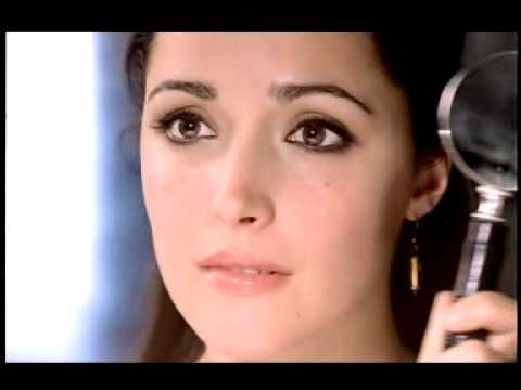 Max Factor 2000 CALORIE MASCARA CURVED BRUSH TV reklama CZ - YouTube