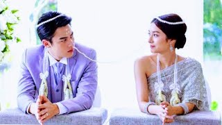 اجمل 5 مسلسلات تايلاندية رومانسيه عن الزواج [المدبر/المزيف/الاجباري]❤️