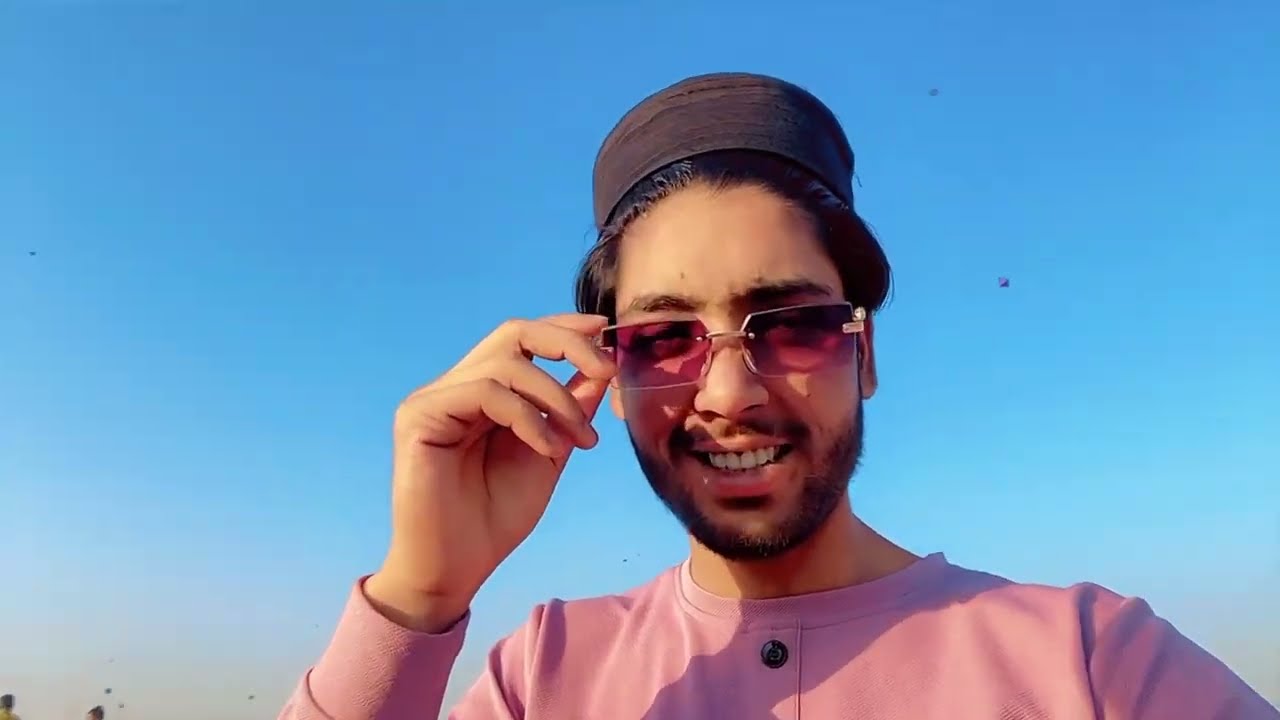 RAMZAN AND HOLI🇮🇳❤️(@Ns2noushadVlogs) full injoy😜 patang bazi😂is saal bhi Ramzan me holi 🥰