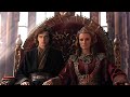 What if anakin skywalker became the king of naboo