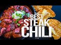 The Best Chili I've Ever Made | SAM THE COOKING GUY 4K