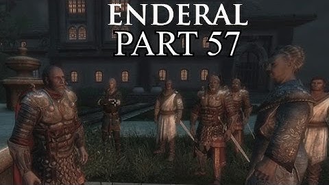 ENDERAL TEALOR
