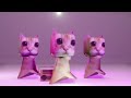 Chipi chipi chapa chapa bemax phonk remix 2024 el gato cats dance amv 1 hour