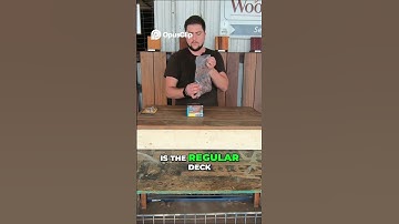 Revolutionary T-Shaped "BWD Deck Clips" for Ipe You Need to Try #ipedecking #deckbuilding