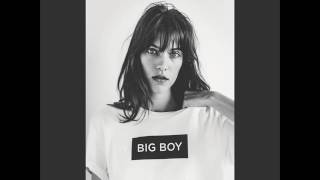 Video voorbeeld van "Charlotte Cardin - Big Boy (Official Audio)"