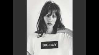 Charlotte Cardin - Big Boy (Official Audio)