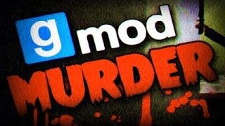 Gmod: Screaming moments (Murder)