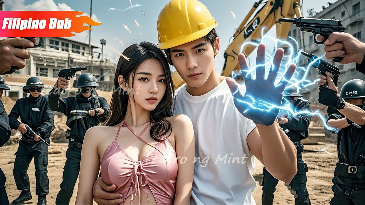 Manggagawa, isang kamay sumalo ng bala, minahal ng magandang presidente. Sino siya?