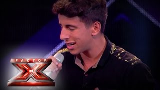 Download Lagu FERNANDO DANIEL - FACTOR X - BOOTCAMP PGM 08 - 2014 MP3