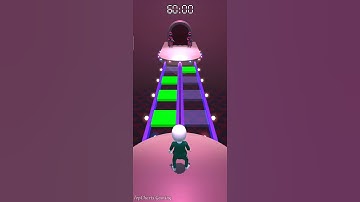 SQUID GAME All Levels Gameplay Walkthrough (Android,iOS)