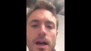 James Snyder's SHNSF Periscope Takeover James Snyder's SHNSF Periscope Takeover