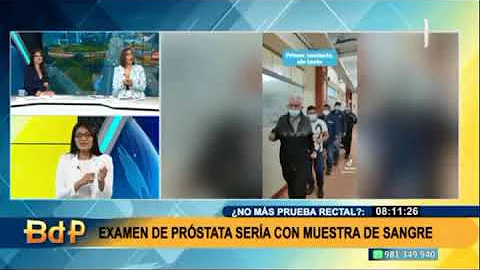 Exmenes importantes para detectar el cncer de prst...
