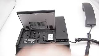 How to setup the Curo UC300