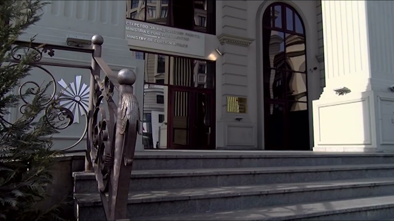 Засега нема македонски државјани кои од Иран бараат да се вратат во земјава