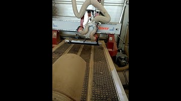 Alphacam postprocessor Beaver 25 RF SYNTEC 6MD OSAI CNC Serie10